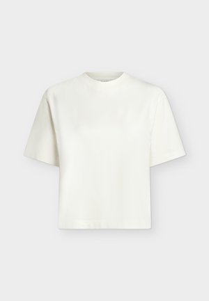 Marc O'Polo, TSHIRT - T-shirt basique - white cotton