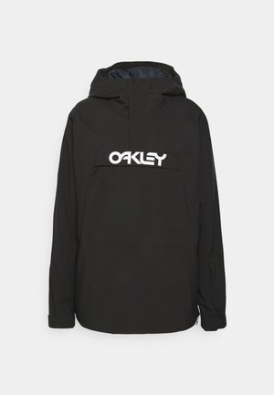 Oakley INSULATED - Snowboardjacke - blackout