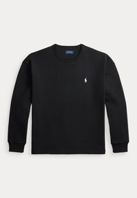 Δεν επιλέχθηκε, polo black