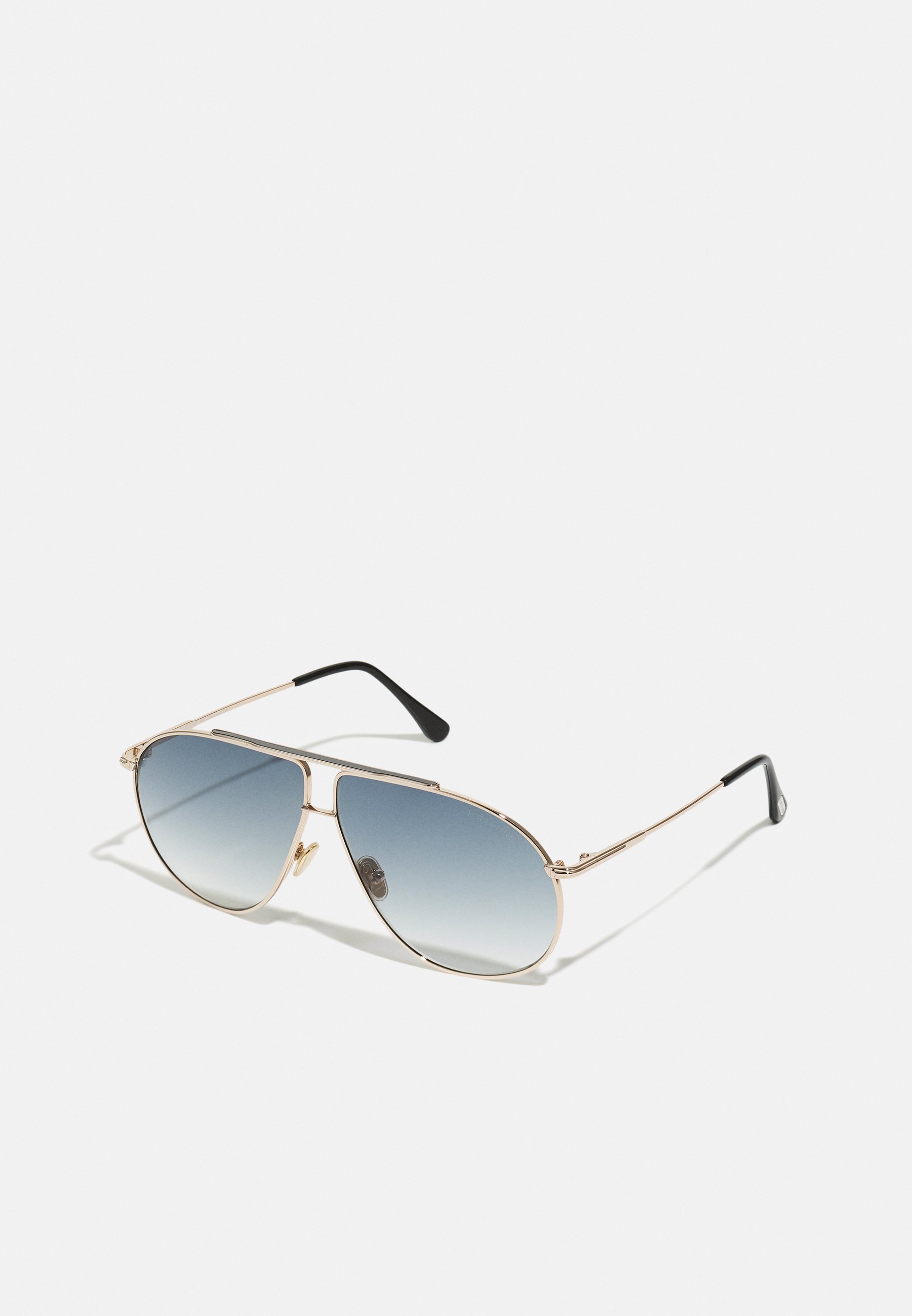 Tom Ford RILEY UNISEX - Sunglasses - shiny rose gold  display picture 2