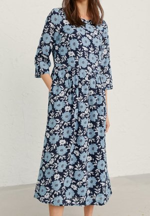 Sukienka z dżerseju