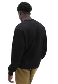Vans Felpa - black