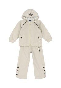 Chicco SET - Survêtement - beige