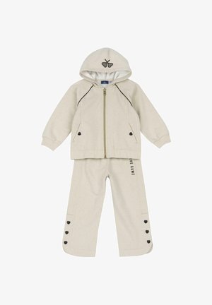 Chicco SET - Chándal - beige