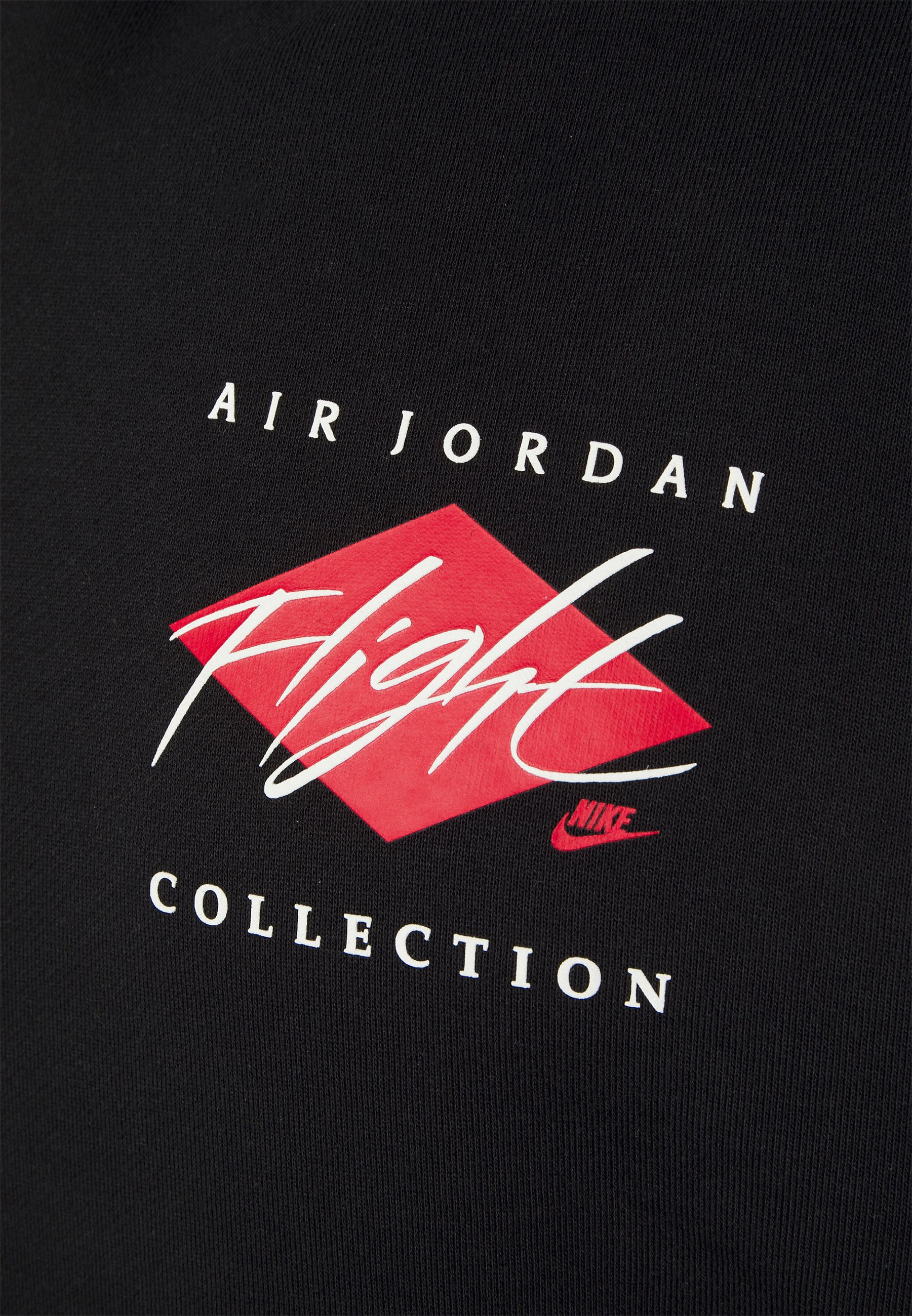 Jordan Sudadera - black/negro - Zalando.es