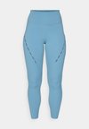 ONE 7/8 - Tights - smokey blue/black