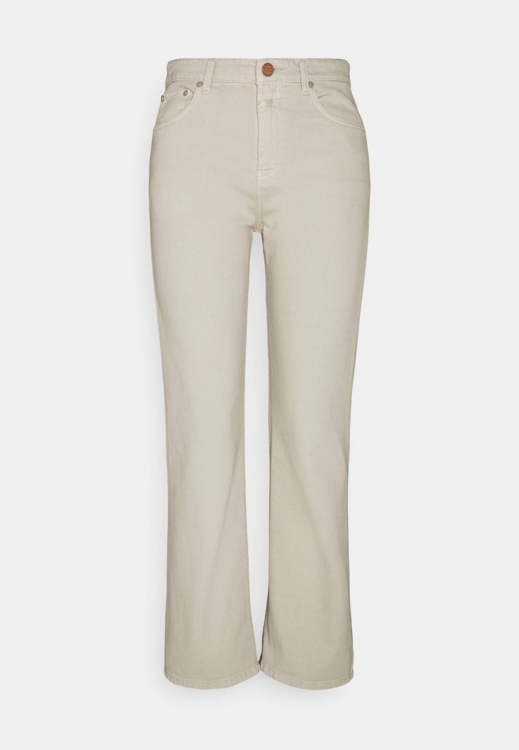 CLOSED BAYLIN - Straight leg jeans 