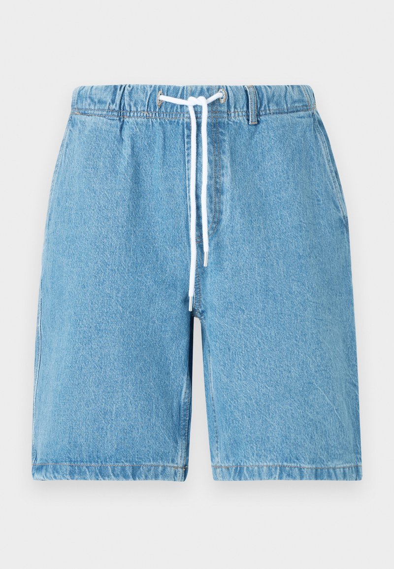 Only & Sons Jeansshort blauw denim/bluedenim Only & Sons Jeansshort blauw denim/bluedenim