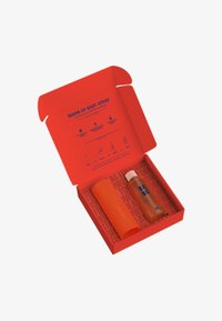 MOVE SPORTS CARE - WARMING BODY SPRAY STARTER - Hydratant Image miniature 1