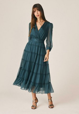 Alma en Pena, Vestido informal - dark blue
