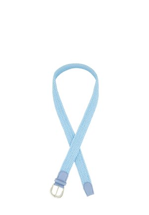 STRETCHY - Fletbælter - sky blue