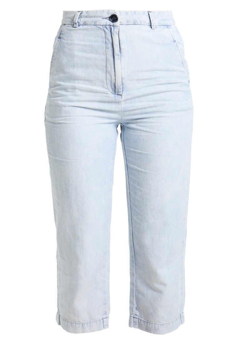 LTB Shorts grijs denim/greydenim