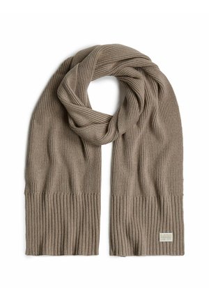 EFFO  - Scarf - elephant skin
