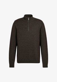 Non sélectionné, brown mel