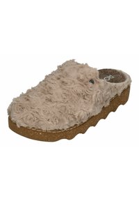 Rohde FOGGIA - Pantuflas - leinen