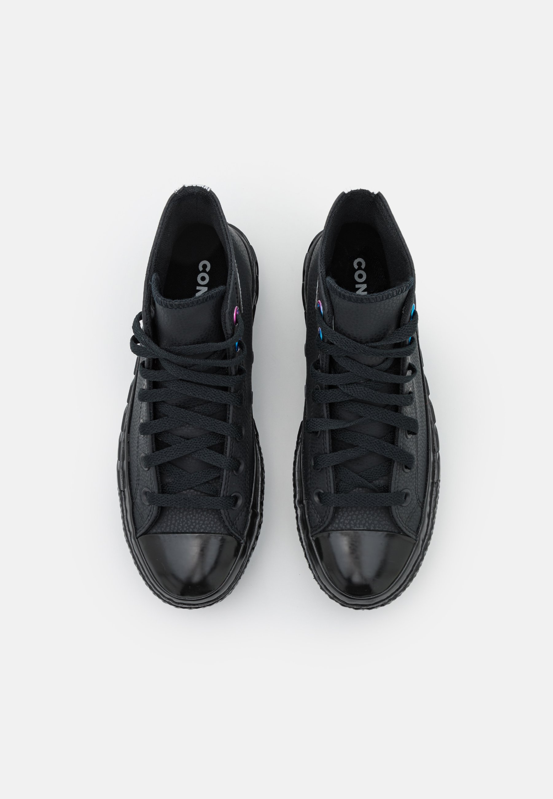 extra platform converse