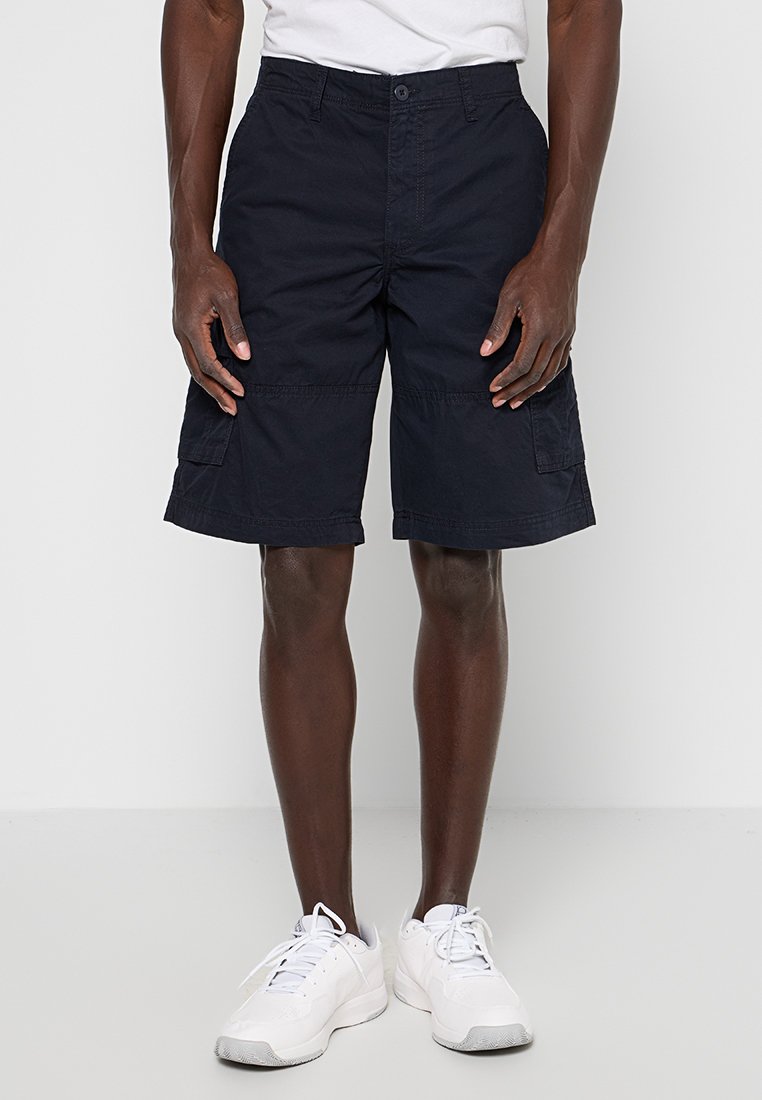jack & jones Shorts donkerblauw jack & jones Shorts donkerblauw
