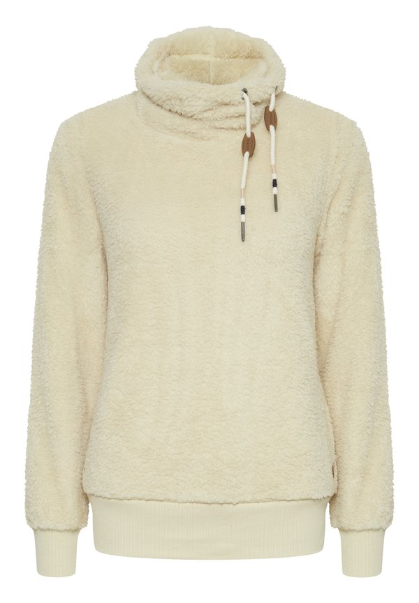 OXAnnika - Sweatshirt - cloud dancer4