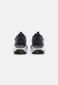 Nike Performance REACTX INFINITY RN 4 GTX - Scarpe da corsa su strada - black, white