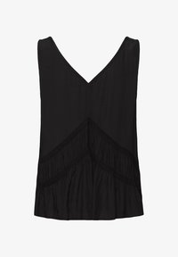 Ausgewählt, black
