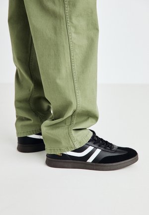 Sneaker low - black