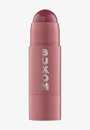 Buxom POWER-FULL LIP BALM - Leppestift - dolly fever