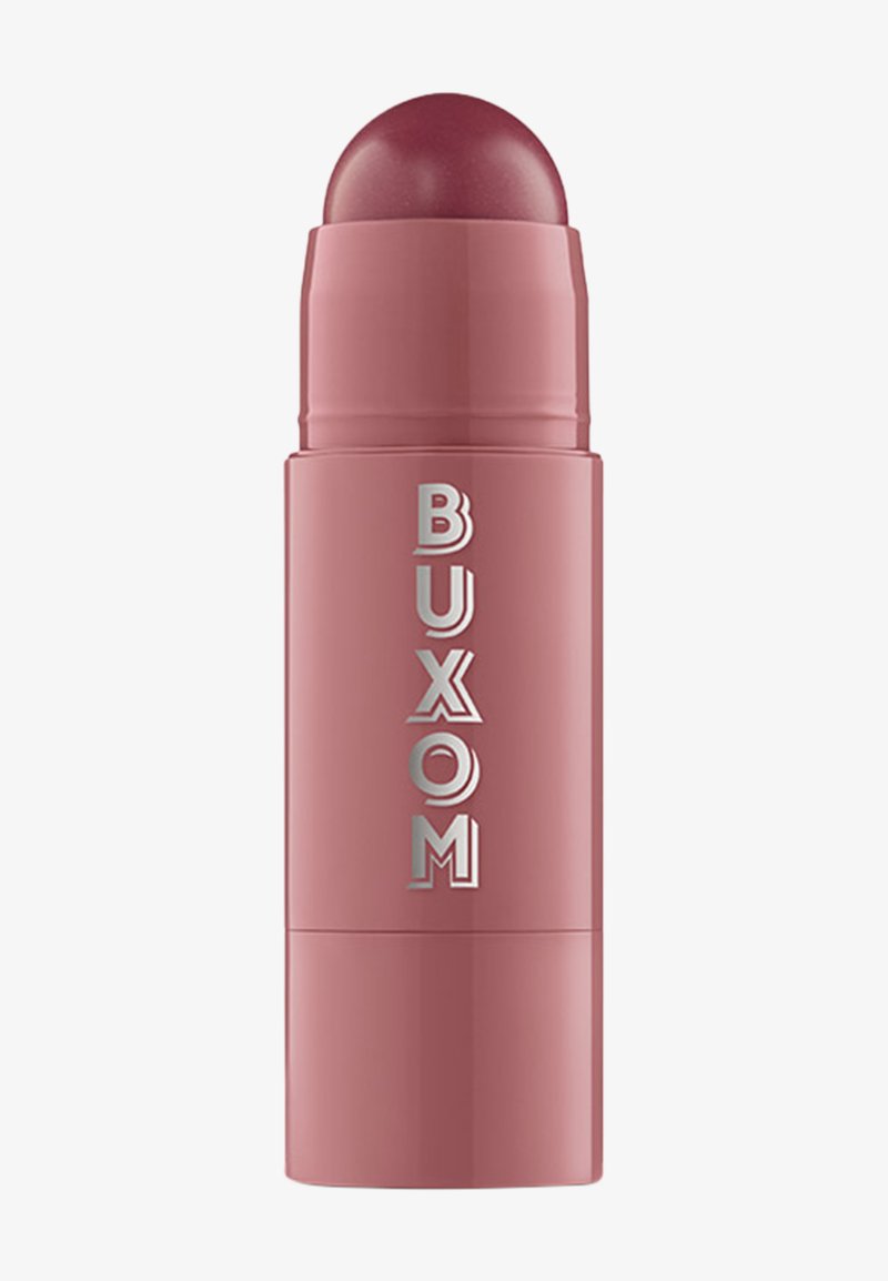Buxom - POWER-FULL LIP BALM - Leppestift - dolly fever, Forstørre
