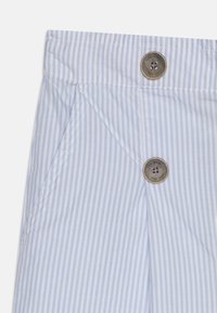 Pepe Jeans OLLIE - Trousers - blue