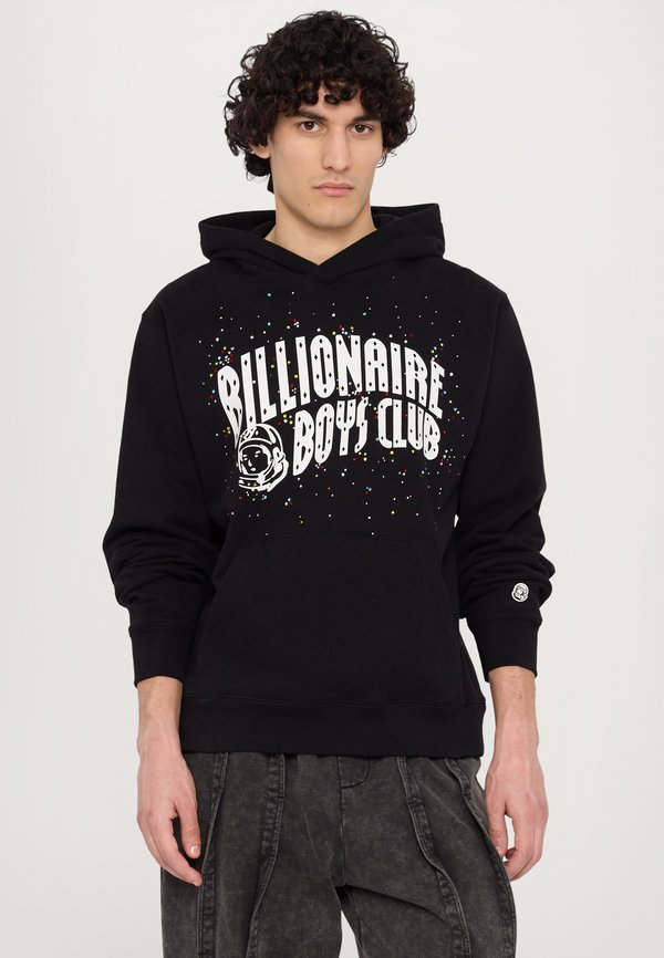 ARCH LOGO POPOVER HOOD - Sweatshirt2