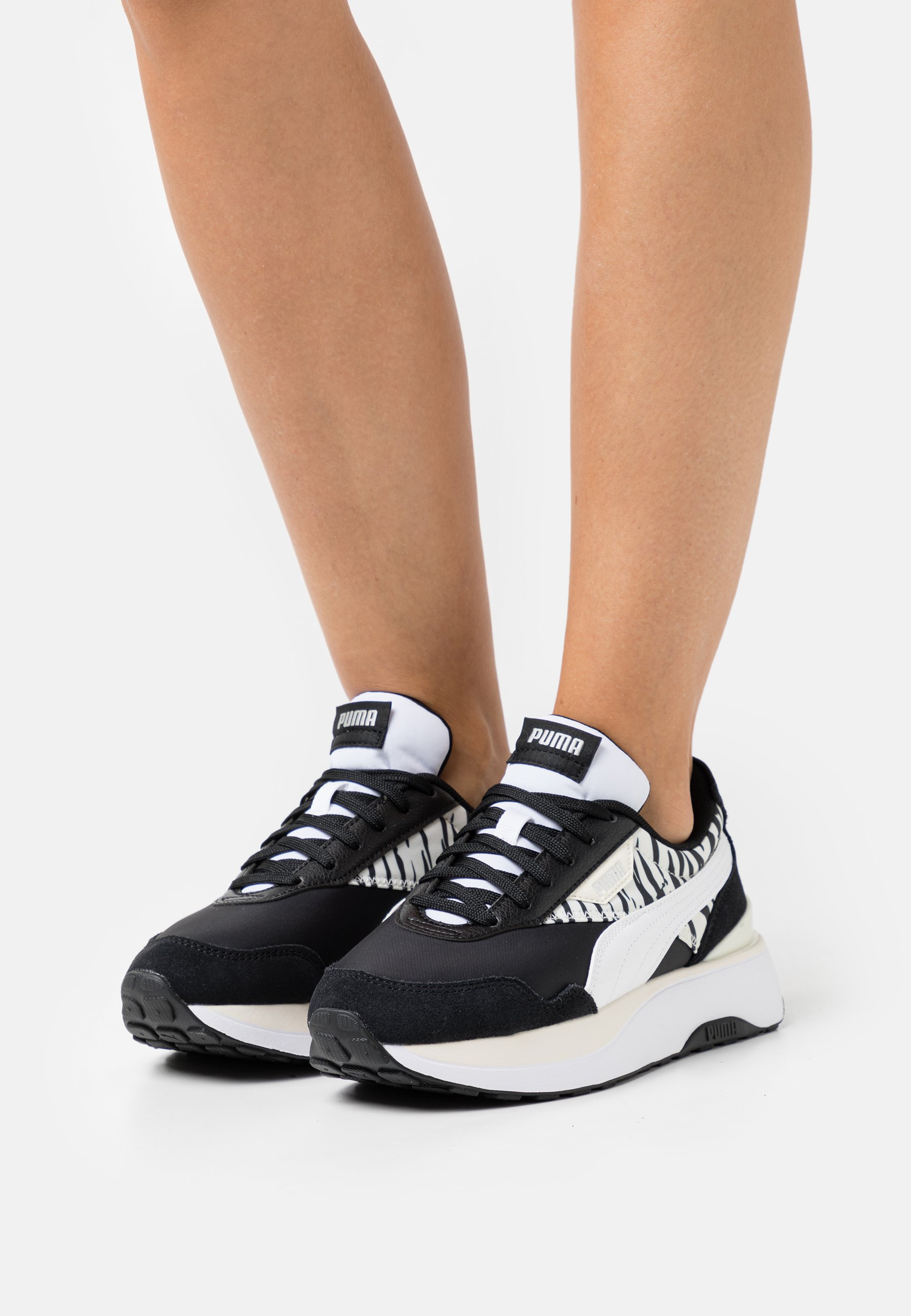 puma mujer cruise rider