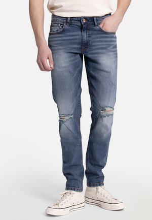Jeans Slim Fit - raw denim