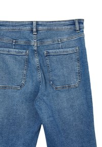 Calliope Jeans bootcut - blu