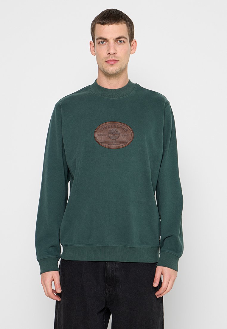 Timberland Sweater groen