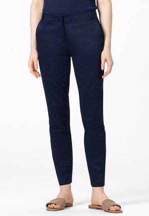 Broek - blue
