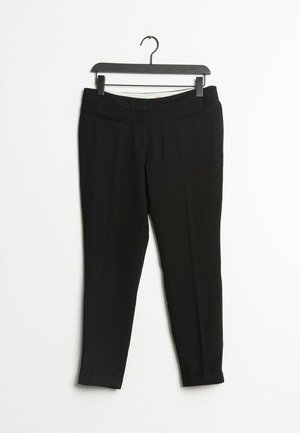 Next, Pantalon classique - black