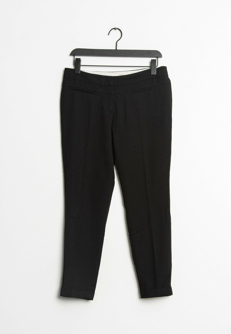 Next Pantalon classique - black