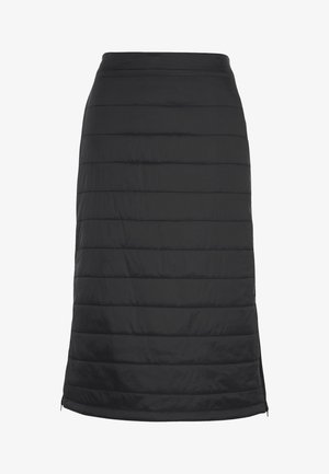 Cellbes of Sweden PADDED PERFECT FOR WINTER - A-Linien-Rock - black