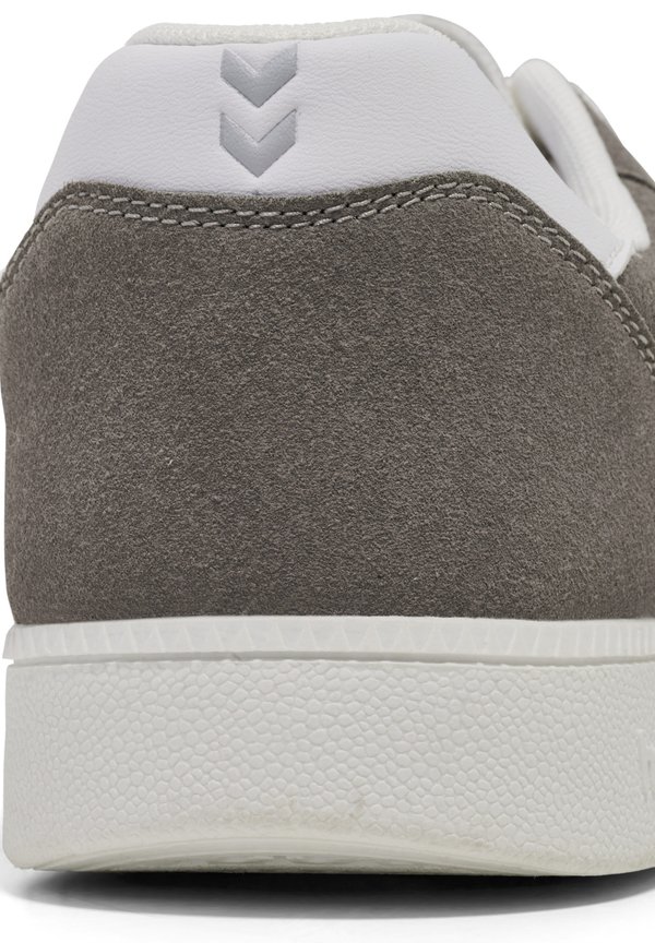 HANDBALL PERFEKT CL UNISEX - Trainers - sharkskin2