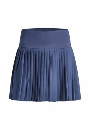 Fabletics, CLASSIC MINI SKIRT - Jupe de sport - dunkelblau