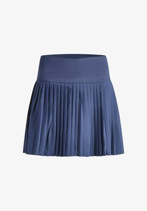 Fabletics, CLASSIC MINI SKIRT - Jupe de sport - dunkelblau