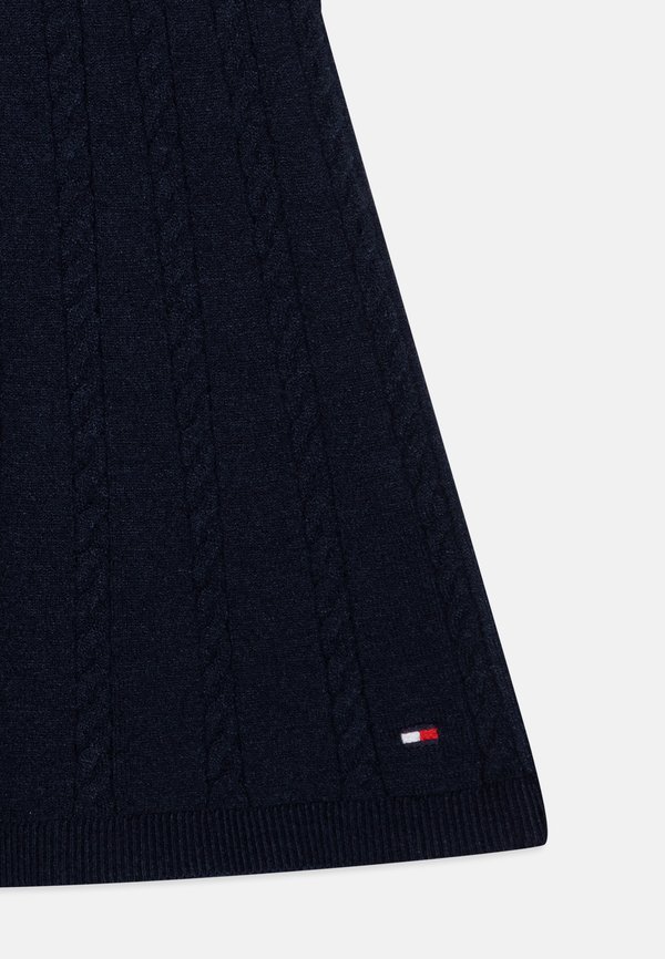 MINI CABLE SKIRT - Mini skirt3