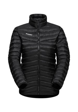 ALBULA - Vinterjacka - black
