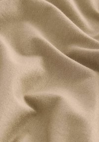 Next REGULAR FIT - Top - stone neutral