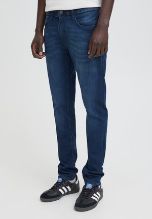 Blend, JET, tmavomodrý denim