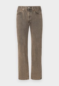 Levi's® Vaqueros rectos - coloured denim