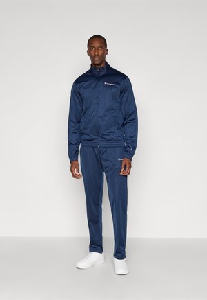 TRACKSUIT SMALL LOGO SET - Tuta - navy