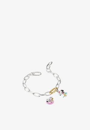THOMAS SABO, PEANUTS SNOOPY UNISEX, srebrny
