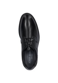 Josef Seibel EARL 01 - Elegantní šněrovací boty - schwarz