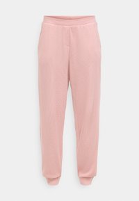 JOGGERS - Pantaloni de pijama - pink
