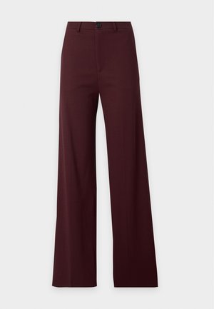 Even&Odd, Stoffhose - berry